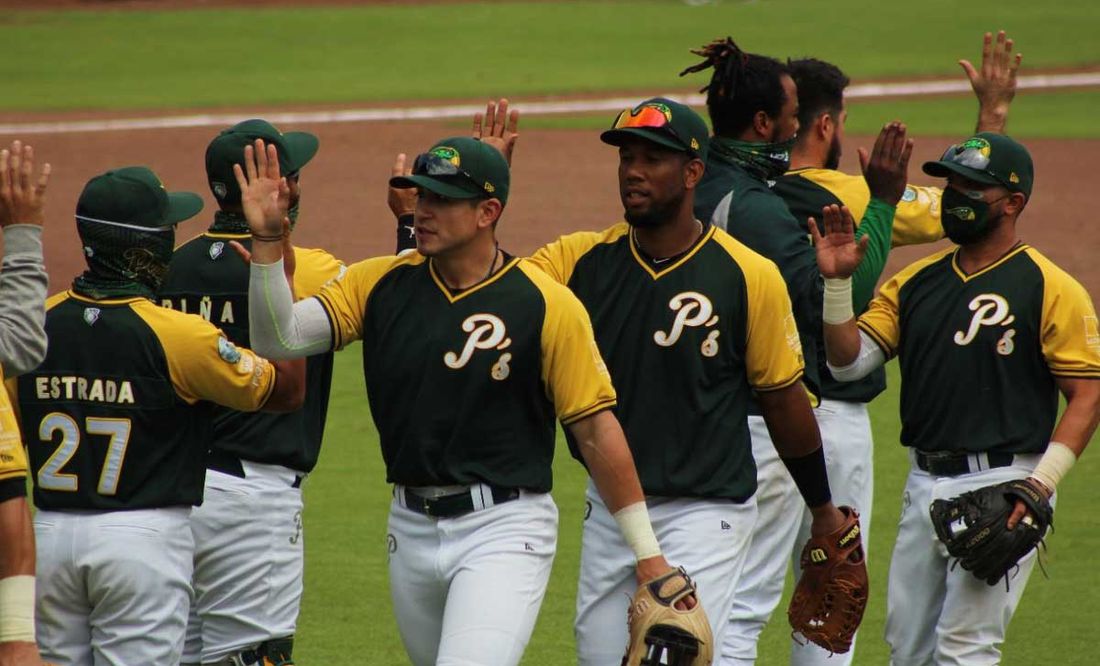 LMB: Pericos de Puebla toma ventaja en la Serie del Rey y acaricia el título