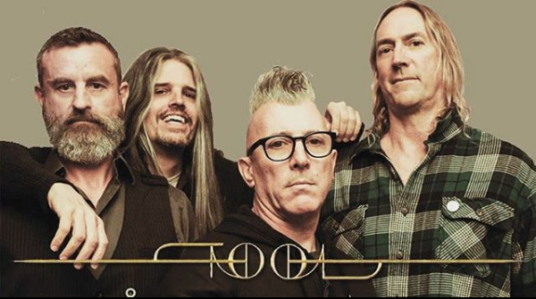 Tool anuncia su regreso a México en 2025: detalles sobre la fecha, precios, lugar y más.