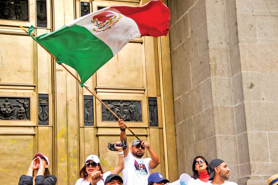 Proponen anular parcialmente la reforma judicial; SCJN presenta proyecto de sentencia