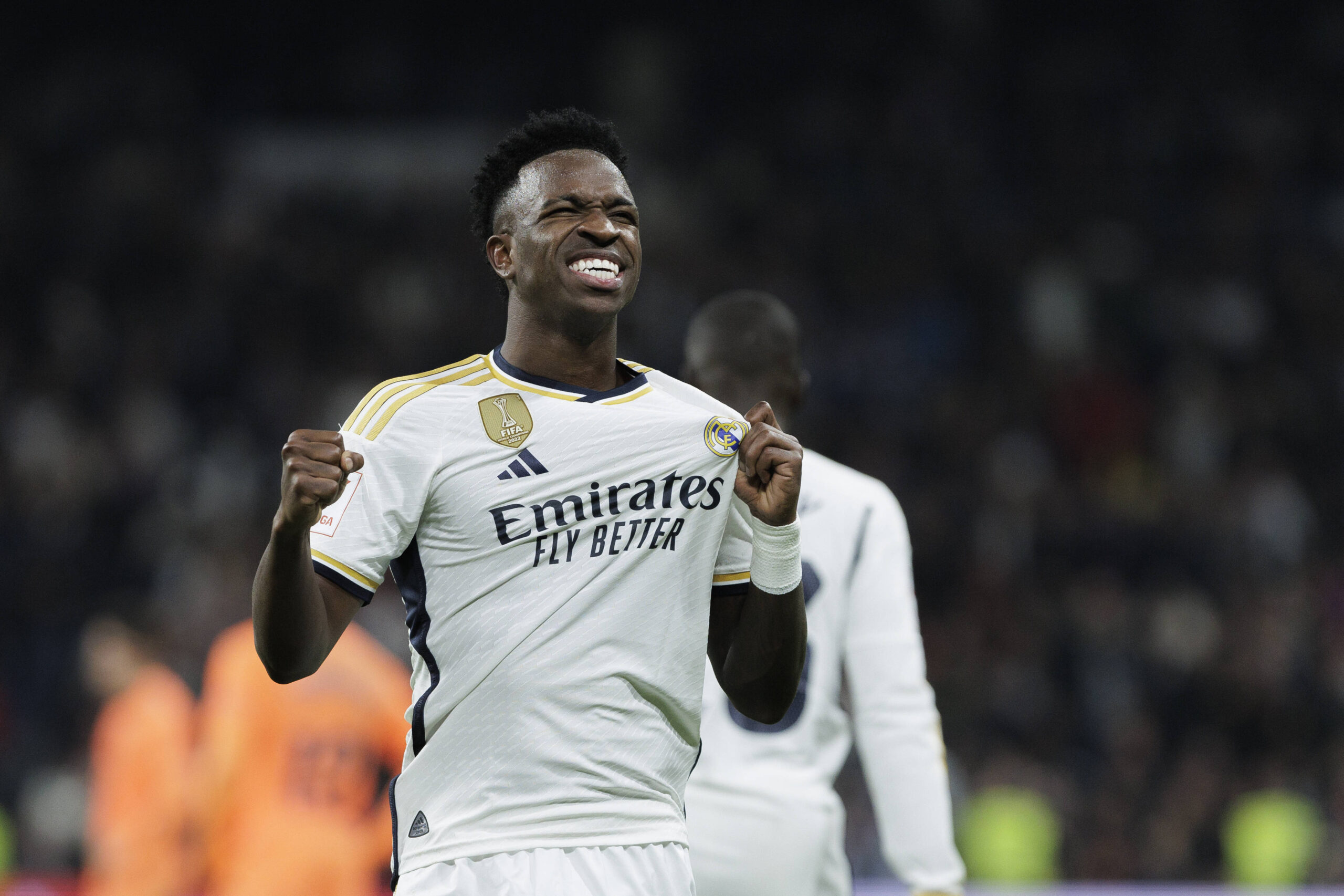 Vinicius Jr. no viajará al Balón de Oro; Rodri apunta a ganarlo