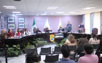 A solicitud del Congreso, realizará Orfis nueva auditoría integral a Grupo MAS