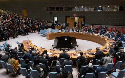 Venezuela: La ONU y América Latina claman por la paz y el respeto del derecho internacional