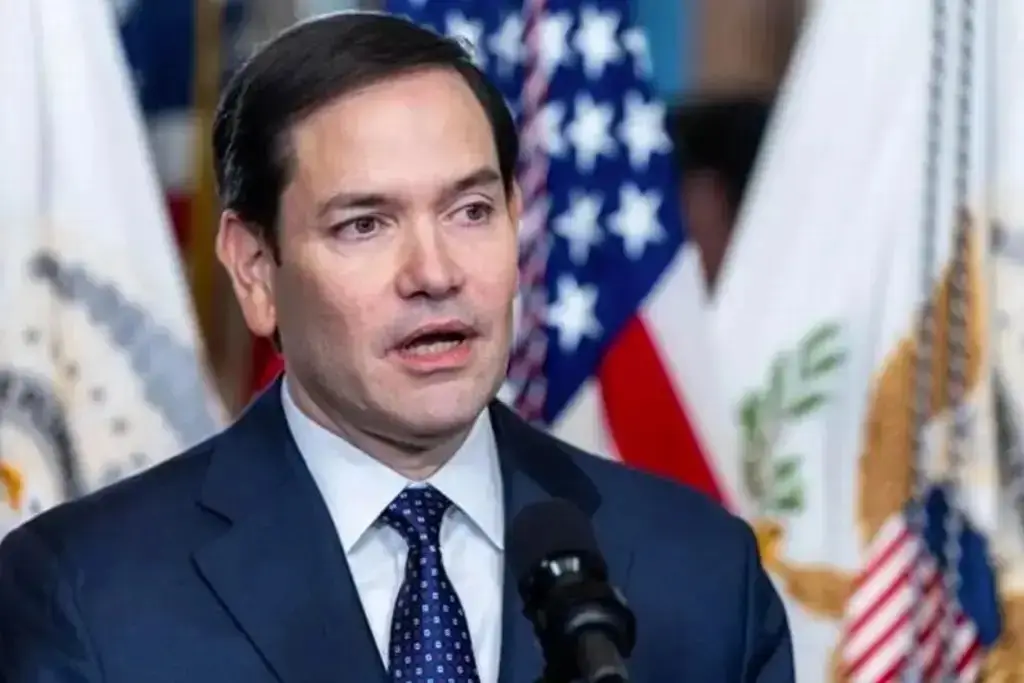 Marco Rubio pide que haya una nueva comisión electoral en Venezuela «lo antes posible»