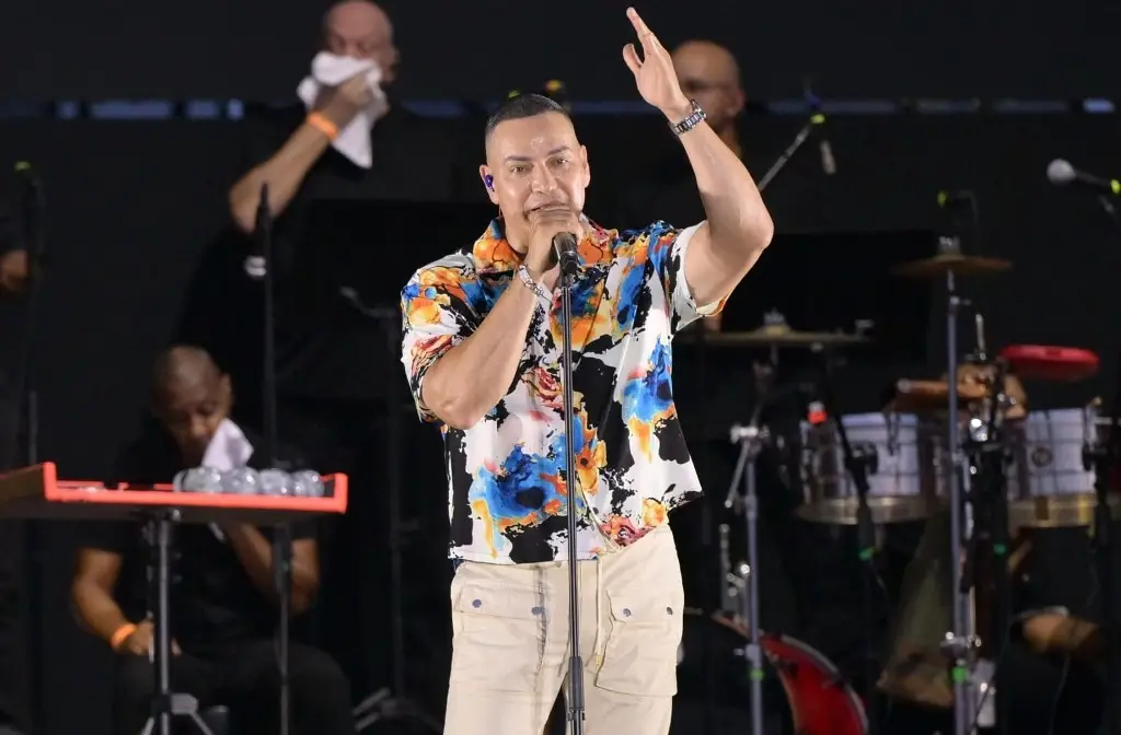La India, Grupo Niche, Gilberto Santa Rosa y Víctor Manuelle hacen historia ante 250 mil asistentes