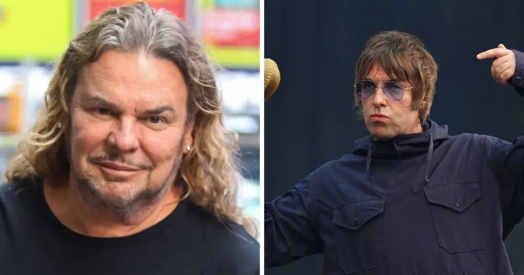 Ubícate, wey’: Fher responde a Liam Gallagher por pronosticar un 5-0 de Inglaterra sobre México