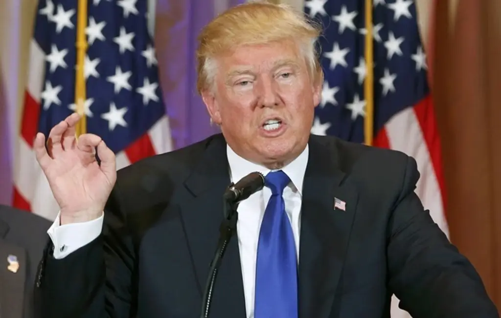 Trump dice que España es una «causa perdida» y pide cortar todo el comercio con el país