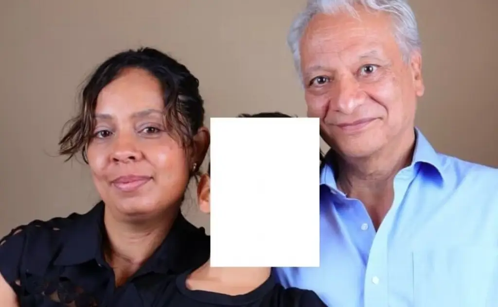 Esposa del exdirector de Pemex aclara que no otorgó un perdón a su expareja