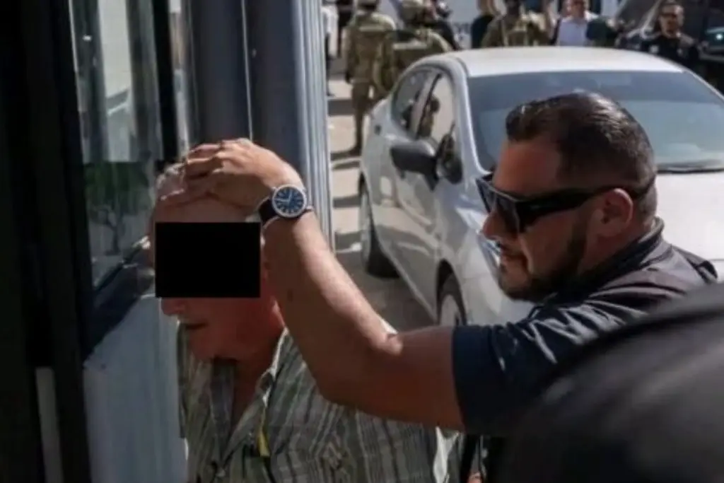 Se declaró culpable “El Jando”, piloto del caso Mayo; coopera con EU