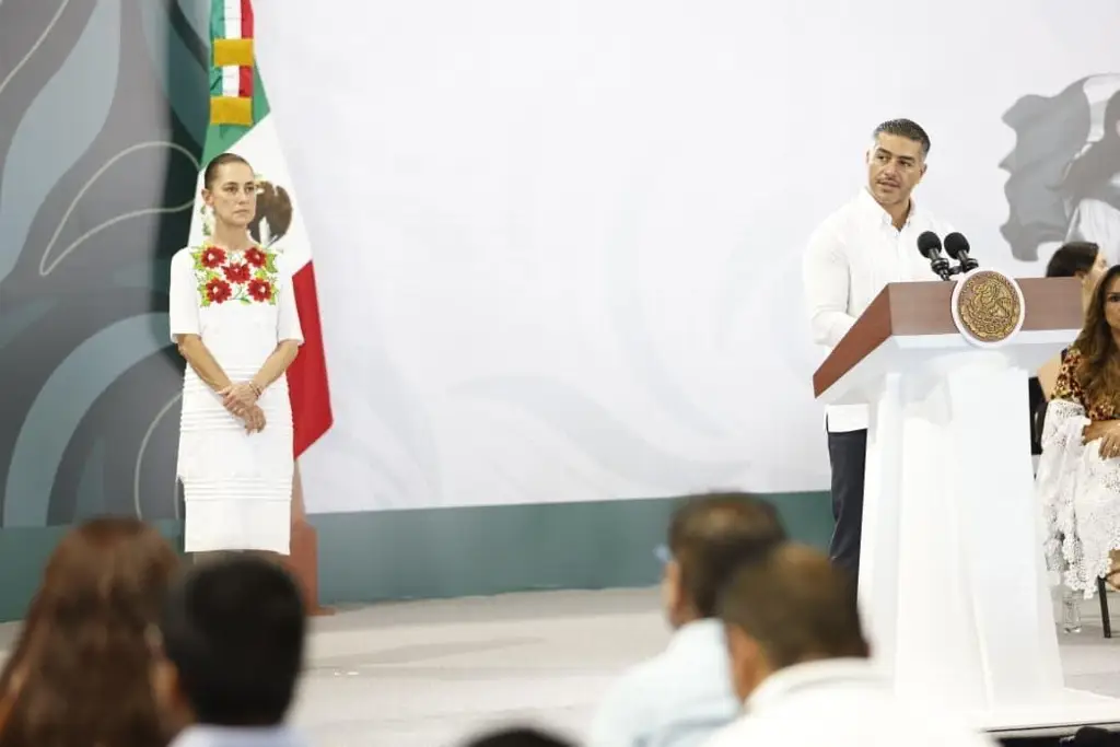 Suman 8 detenidos por red de huachicol ligada a Ernesto Ruffo: García Harfuch